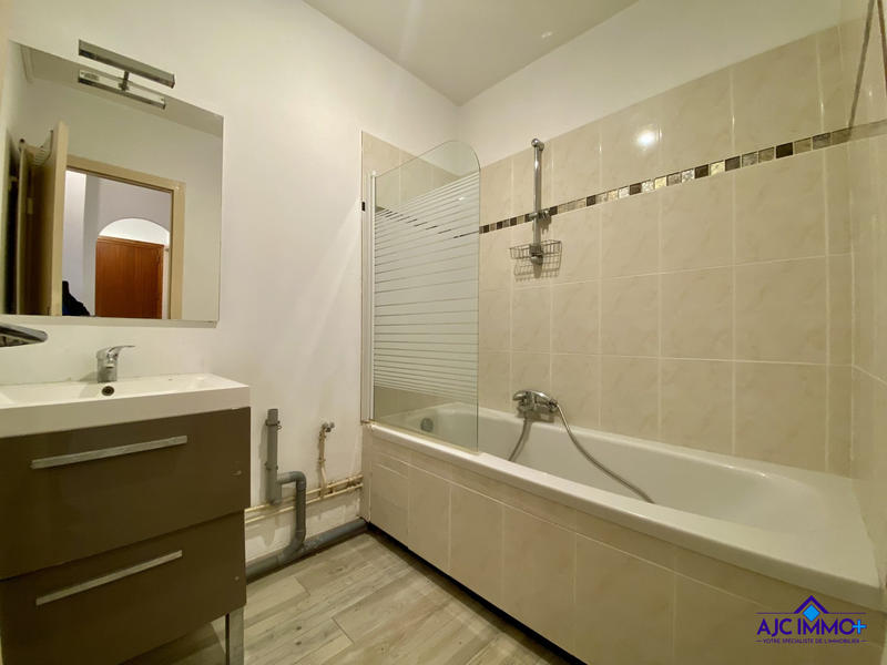 Appartement - 51 m² - 2 pièces