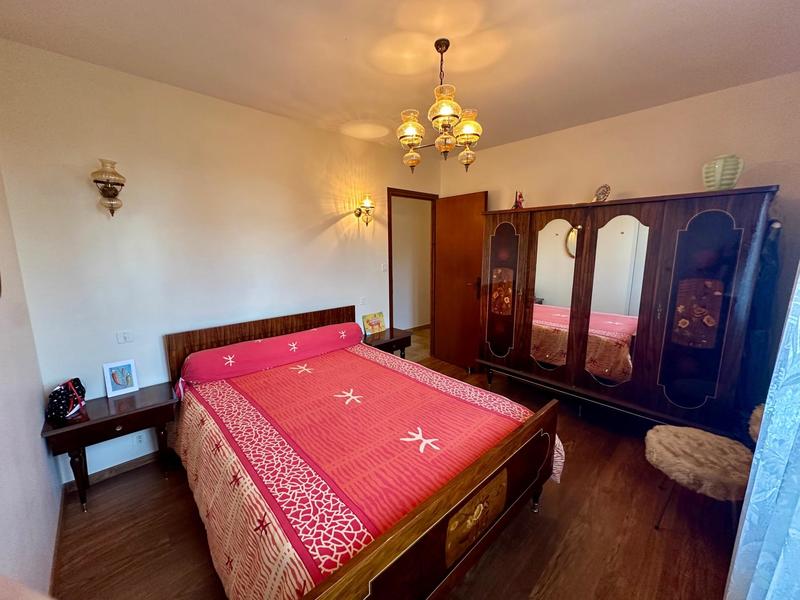 Maison - 123 m² - 5 pièces