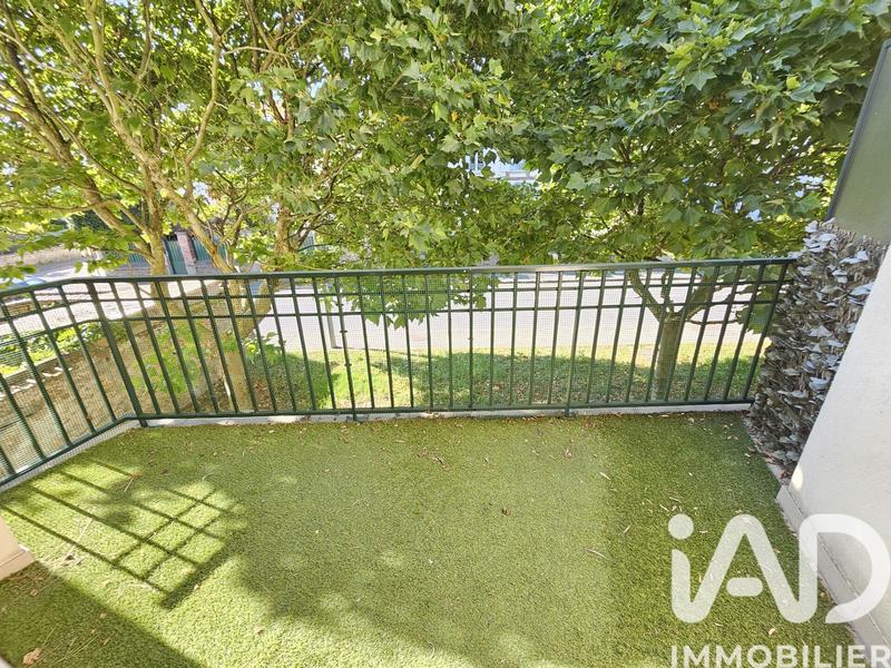 Appartement - 75 m² - 3 pièces