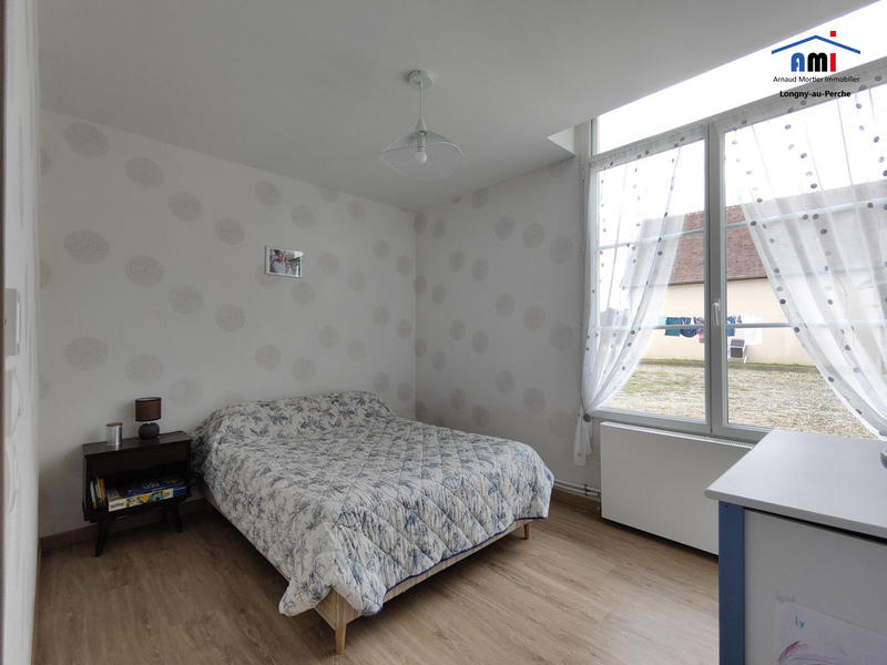 Maison - 139 m² - 5 pièces