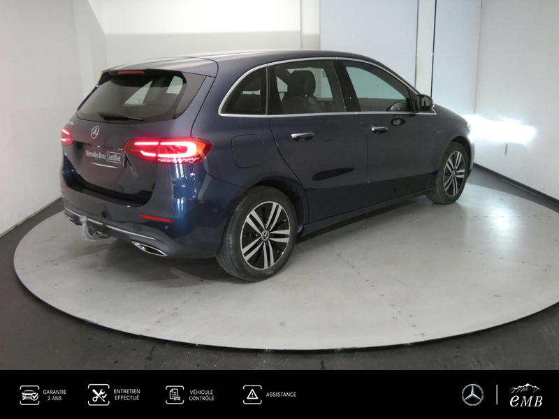 Mercedes Classe B 250 e Progressive Line