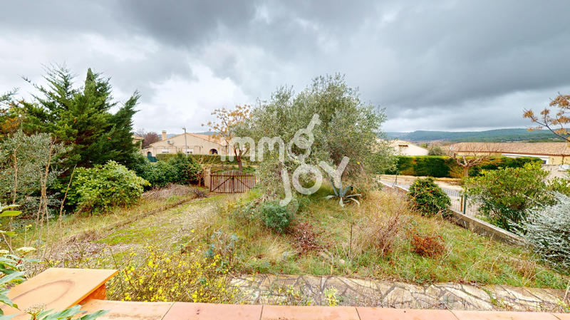 Maison - 66 m² - 4 pièces