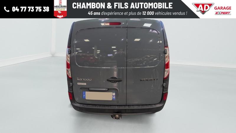 Renault Kangoo Express Blue Dci 95 Confort