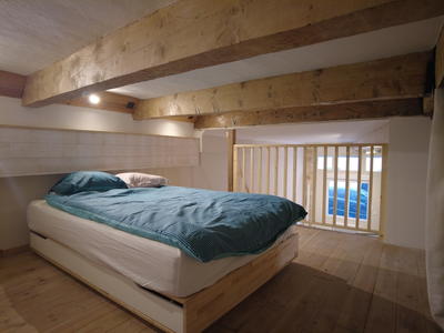 Appartement - 39 m² - 1 pièce