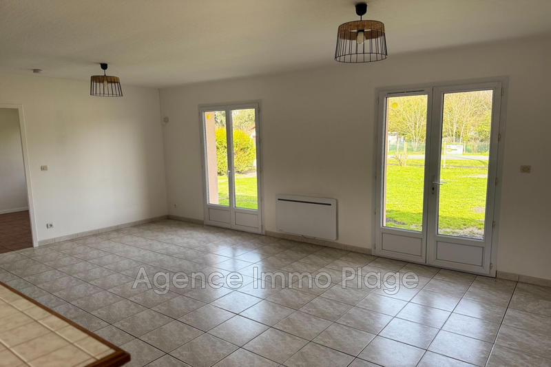 Maison - 74 m² - 4 pièces