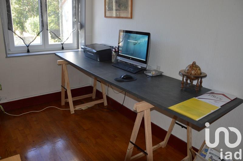 Maison de ville - 142 m² - 5 pièces