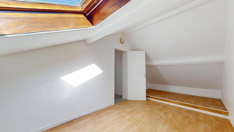 Pavillon - 120 m² - 6 pièces