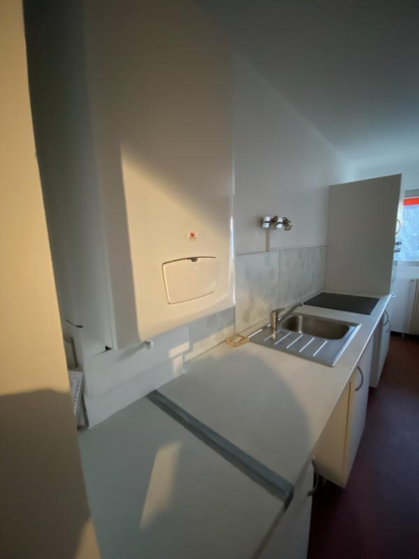 Appartement - 76 m² - 4 pièces