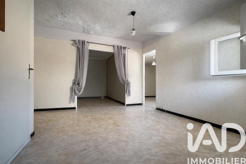 Maison de ville - 65 m² - 5 pièces