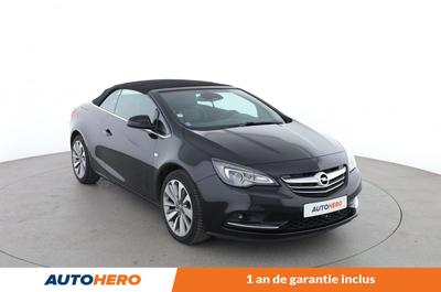 Opel Cascada 1.4 Turbo 140 ch