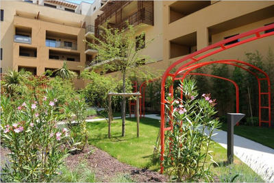 Appartement - 89 m² - 4 pièces