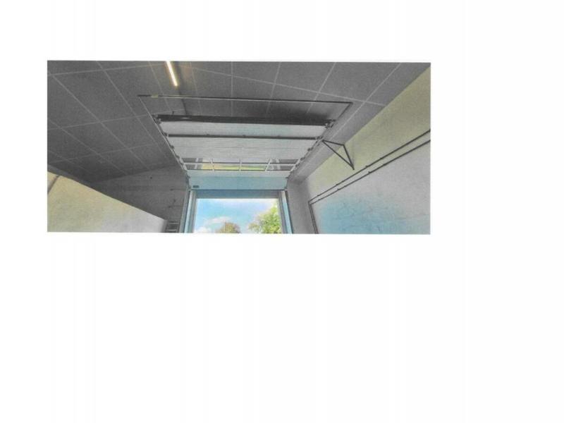 Local commercial - 150 m² - 2 pièces