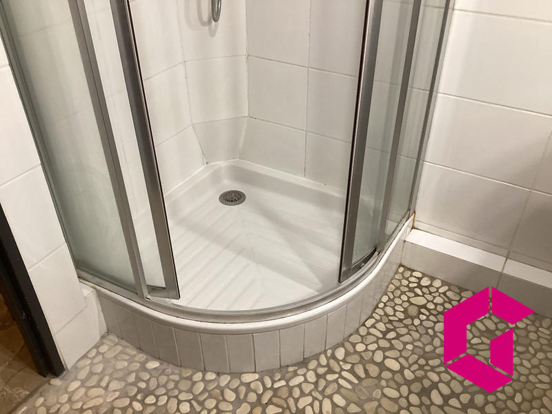 Appartement - 115 m² - 6 pièces