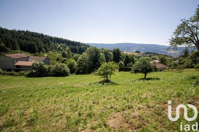 Terrain - 2 968 m²