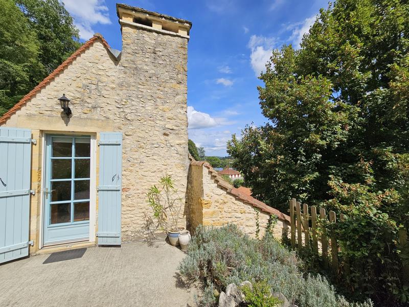 Maison traditionnelle - 140 m² - 5 pièces
