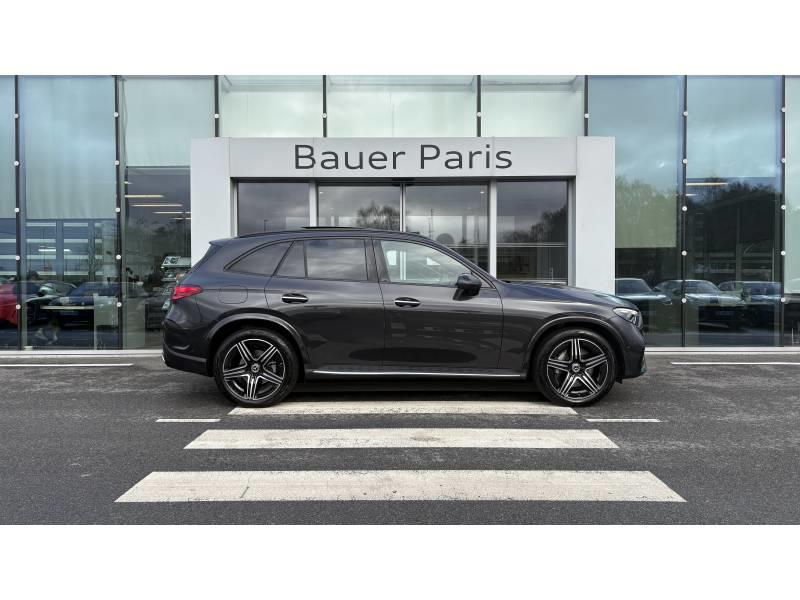 Mercedes Glc 220 d 9g-Tronic 4Matic Amg Line