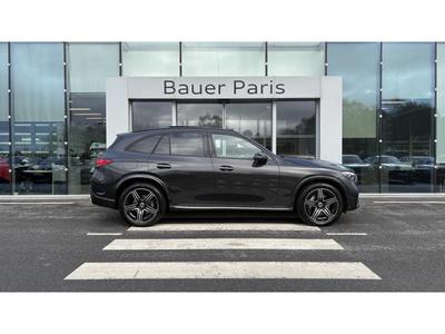 Mercedes Glc 220 d 9g-Tronic 4Matic Amg Line
