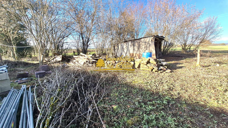 Ferme - 100 m² - 5 pièces