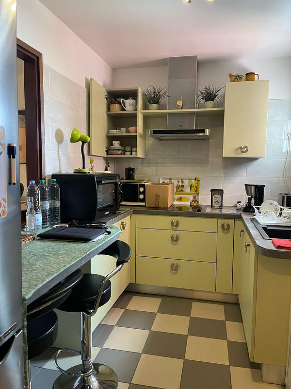 Appartement - 75 m² - 3 pièces