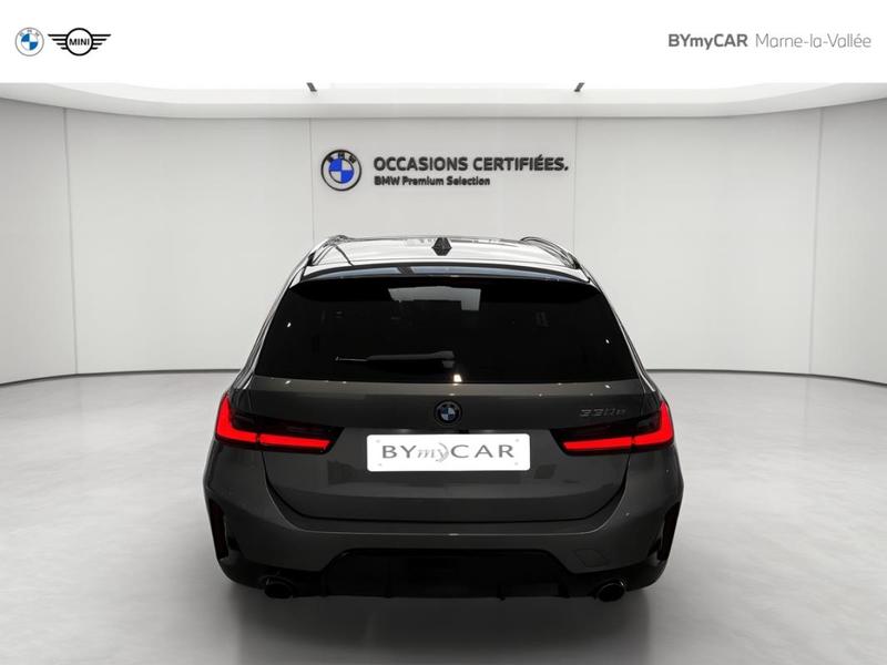 Bmw Série 3 G20 Lci 2 330e xDrive 292 ch Bva8 m Sport