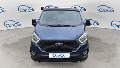 Ford Transit Custom 2.0 Ecoblue 150 Bva6 Nugget Plus Active Westfalia