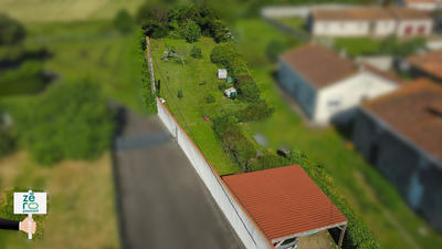 Terrain - 700 m²