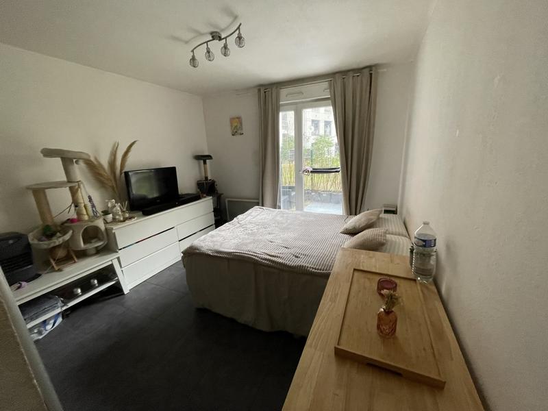 Appartement - 19 m² - 1 pièce