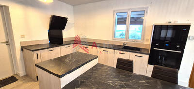 Villa - 114 m² - 5 pièces