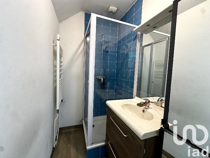 Maison - 54 m² - 5 pièces