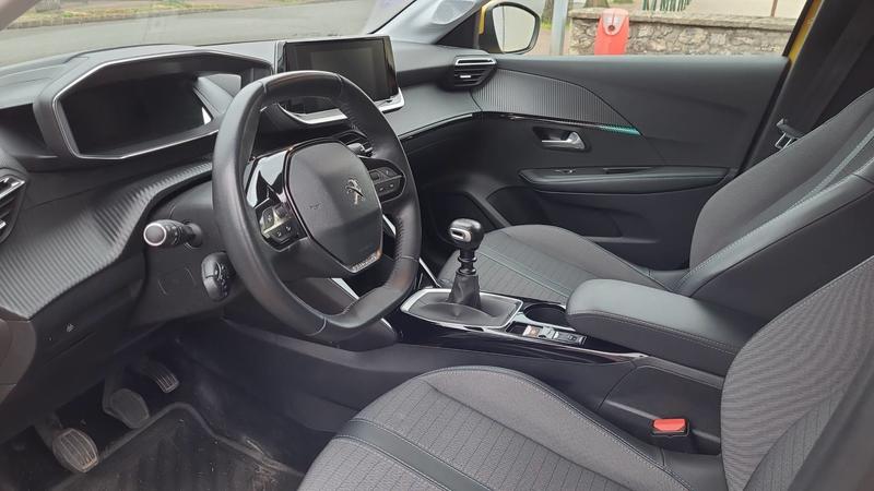 Peugeot 208 1.2 Puretech 100 Allure Pack