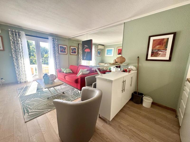 Studio - 26 m² - 1 pièce