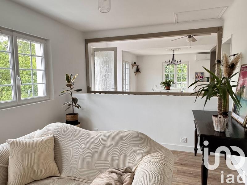 Maison - 180 m² - 6 pièces