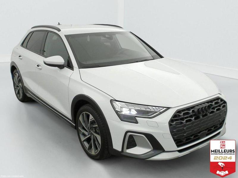 Audi A3 Allstreet Tfsi e Hybride rechargeable 204 s tro