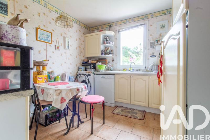 Duplex - 68 m² - 3 pièces