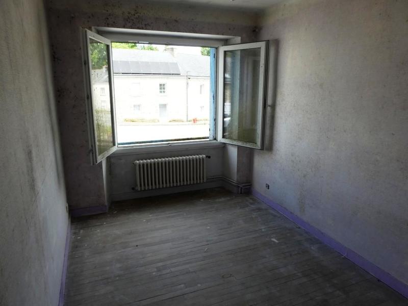 Maison en pierre - 100 m² - 5 pièces