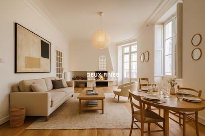 Appartement - 112 m² - 4 pièces