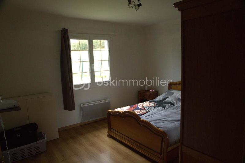 Pavillon - 120 m² - 4 pièces