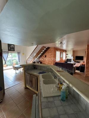 Maison - 153 m² - 5 pièces