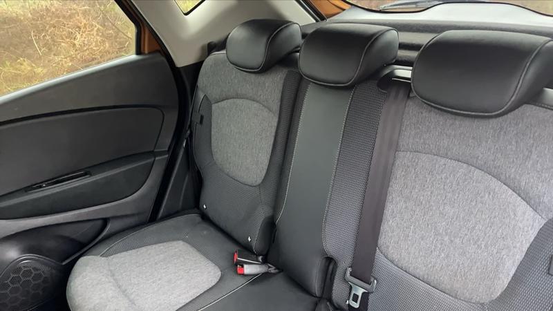 Renault Captur I 0.9 TCe 90 Energy Intens