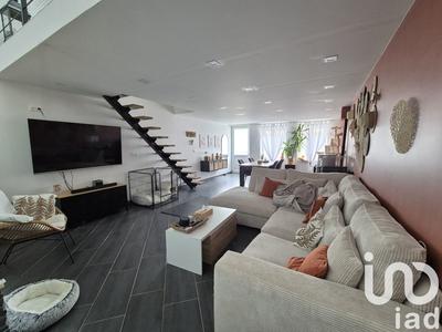 Maison de village - 146 m² - 5 pièces