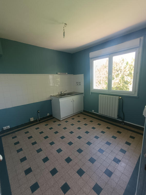 Maison - 88 m² - 5 pièces
