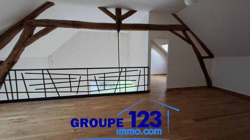 Maison - 227 m² - 7 pièces