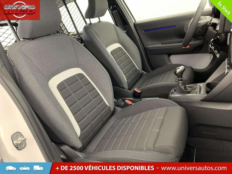 Citroën C3 Societe Nouvelle Turbo 100 Bvm Pro