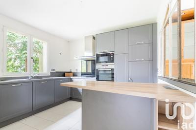 Maison - 128 m² - 4 pièces