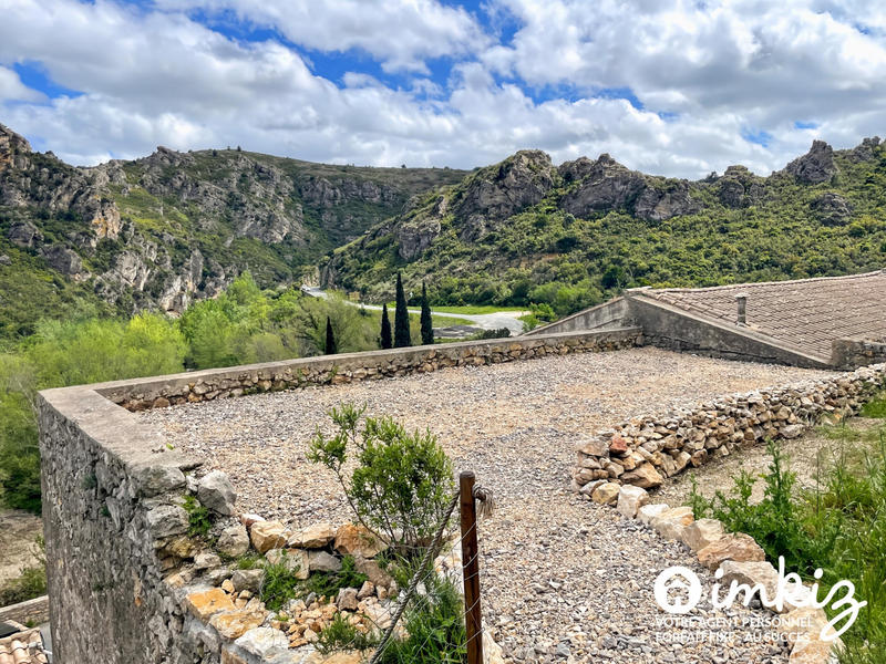 Maison - 358 m² - 14 pièces