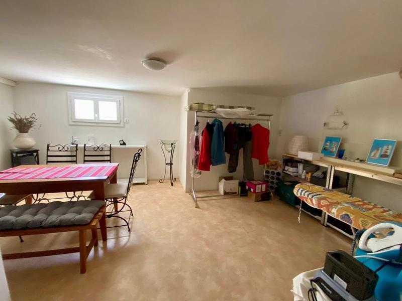 Maison - 107 m² - 5 pièces