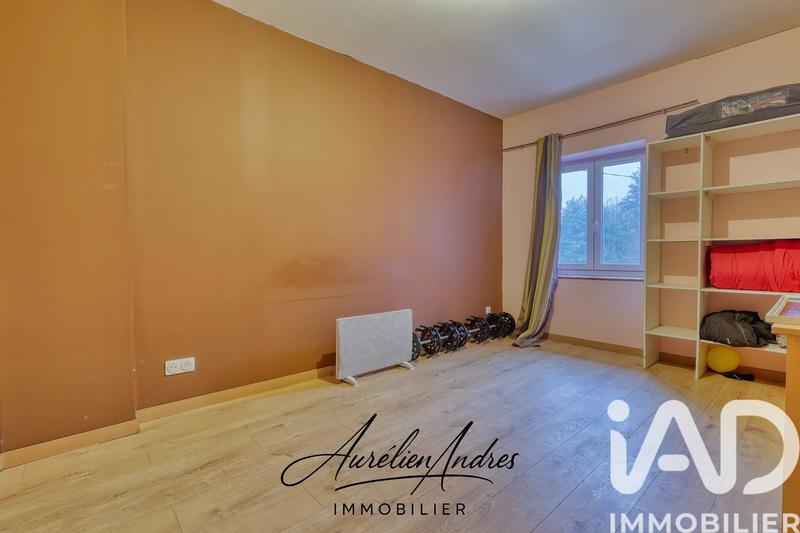 Maison - 112 m² - 4 pièces