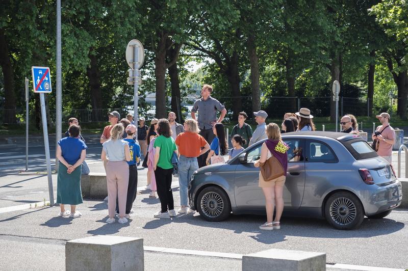 3026 : on est (encore) sous l’eau !