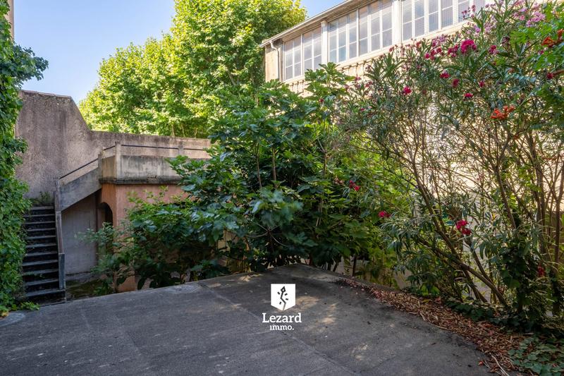 Maison ancienne - 282 m² - 8 pièces