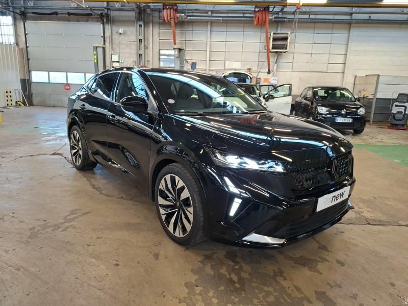 Renault Rafale E-Tech full hybrid 200 Techno